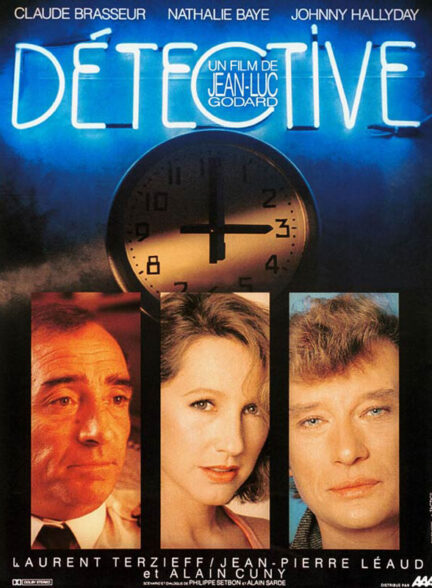 دانلود فیلم Detective 1985