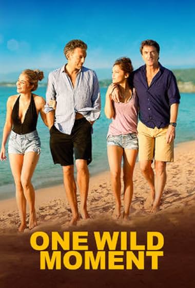 دانلود فیلم One Wild Moment 2015