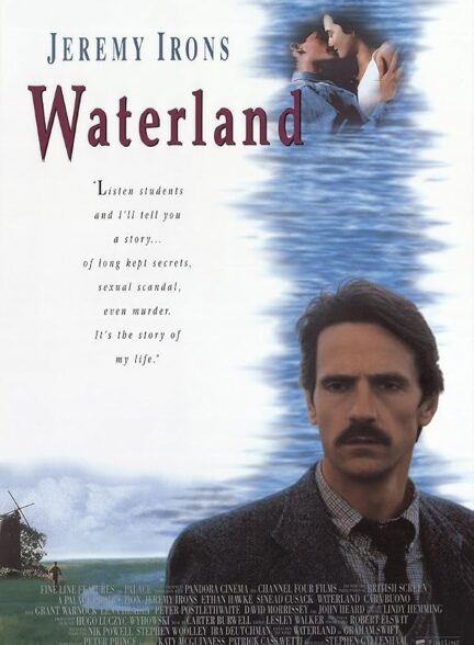 دانلود فیلم Waterland 1992