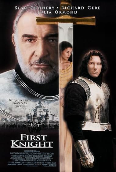 دانلود فیلم First Knight 1995