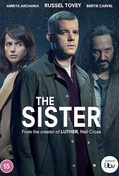 دانلود سریال The Sister