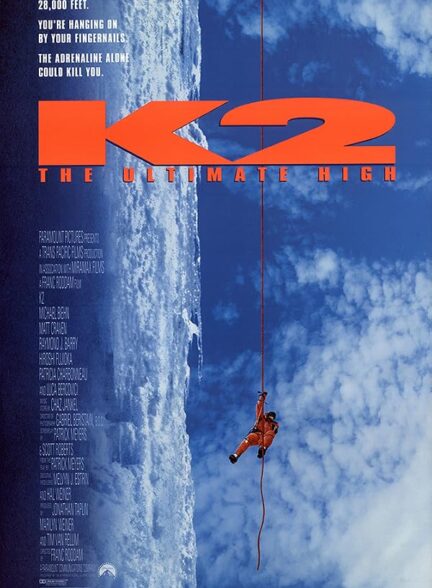 دانلود فیلم K2 1991