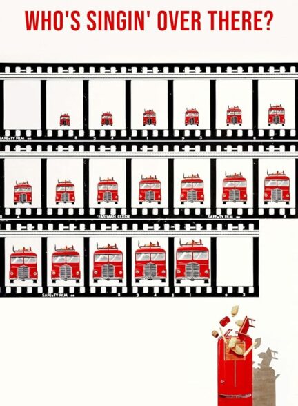 دانلود فیلم Who’s Singin’ Over There? 1980