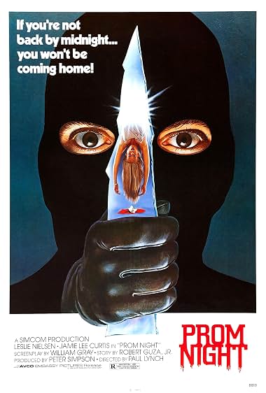دانلود فیلم Prom Night 1980