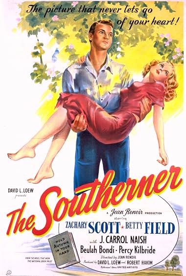 دانلود فیلم The Southerner