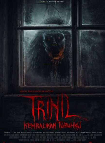 دانلود فیلم Trinil 2024