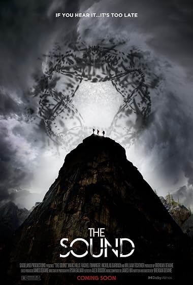 دانلود فیلم The Sound 2025