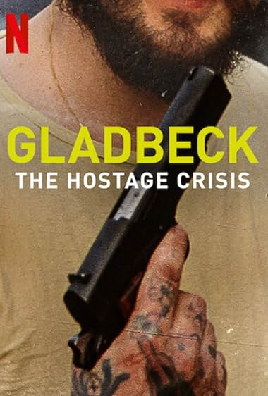 دانلود فیلم Gladbeck: The Hostage Crisis