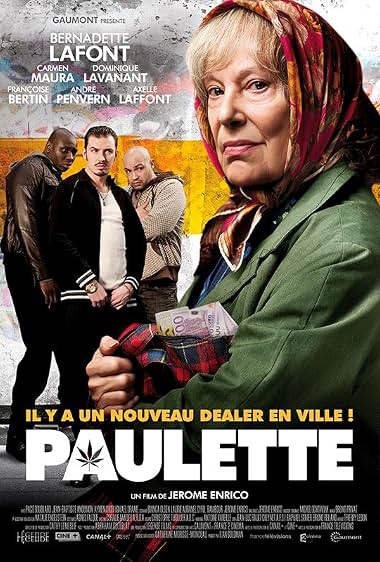 دانلود فیلم Paulette