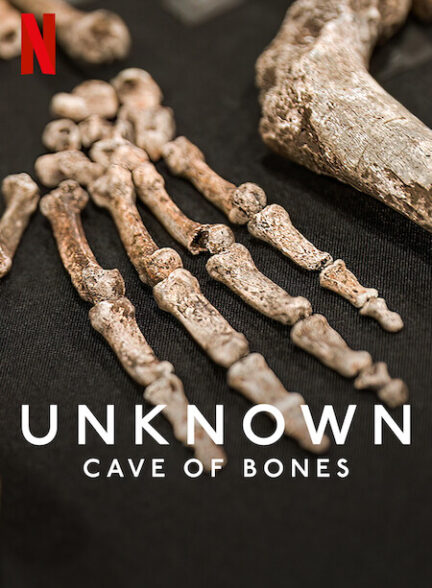 دانلود فیلم Unknown: Cave of Bones