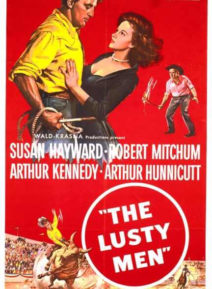 دانلود فیلم The Lusty Men