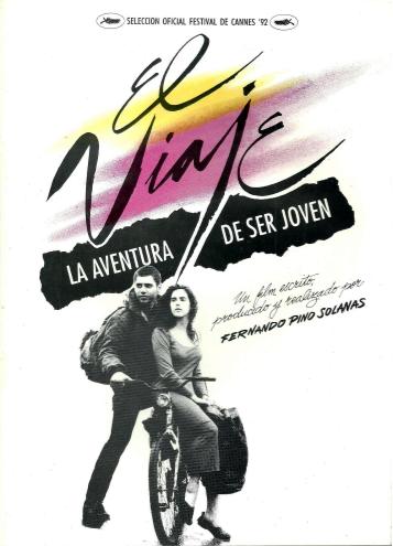 دانلود فیلم The Journey 1992