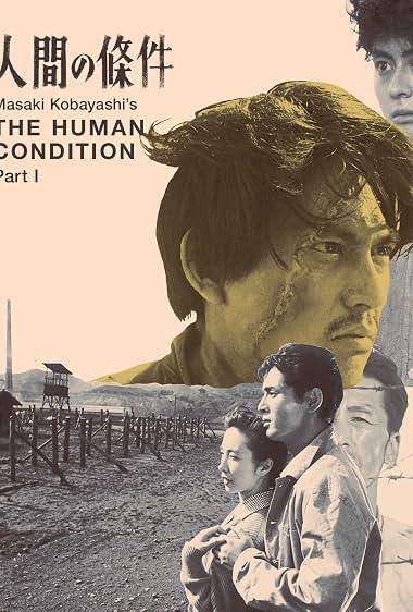 دانلود فیلم The Human Condition I: No Greater Love 1959