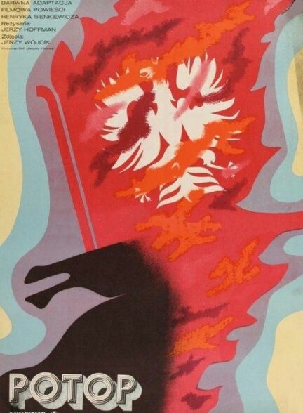 دانلود فیلم The Deluge 1974