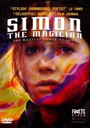 دانلود فیلم Simon, the Magician