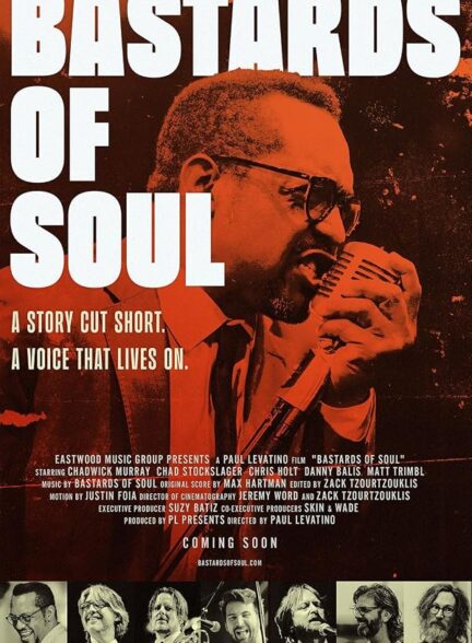 دانلود فیلم Bastards of Soul