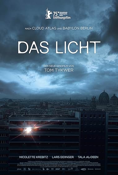 دانلود فیلم The Light 2025