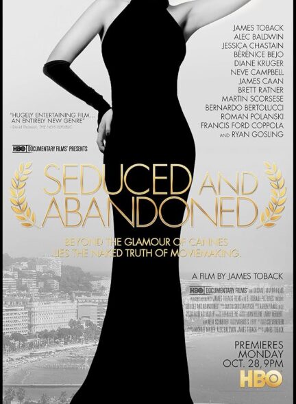 دانلود فیلم Seduced and Abandoned 2013