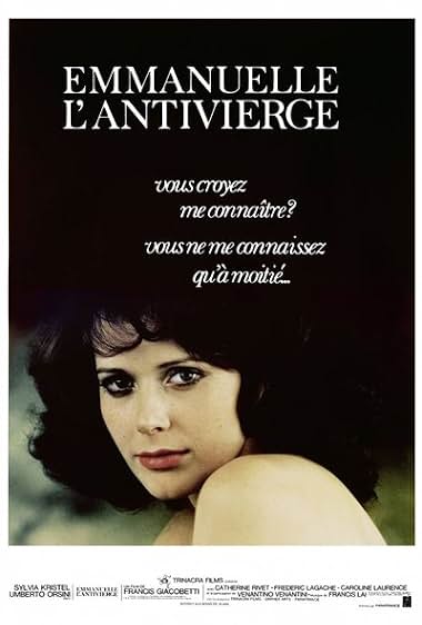دانلود فیلم Emmanuelle II 1975