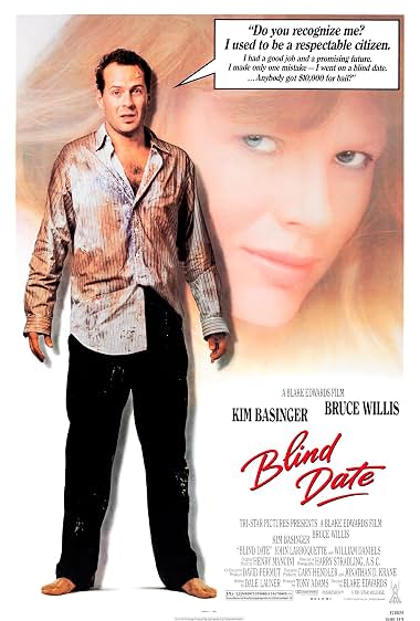 دانلود فیلم Blind Date 1987