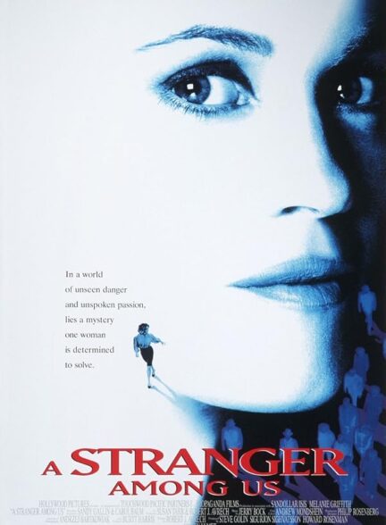 دانلود فیلم A Stranger Among Us 1992