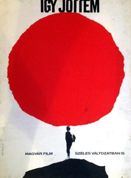 دانلود فیلم My Way Home 1965