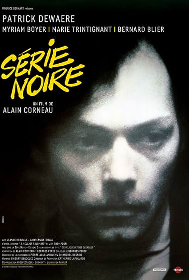 دانلود فیلم Serie Noire 1979