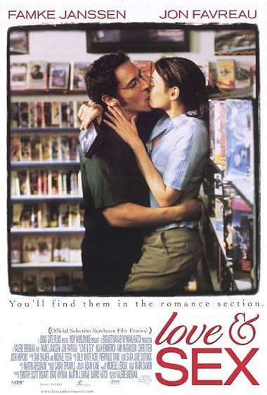 دانلود فیلم Love & Sex 2000