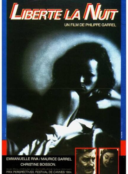 دانلود فیلم Liberté, la nuit 1984