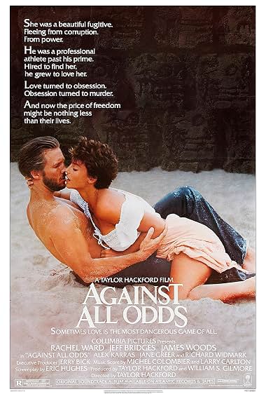 دانلود فیلم Against All Odds 1984