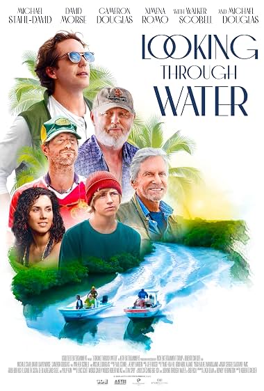 دانلود فیلم Looking Through Water 2025