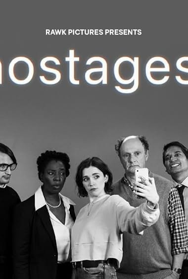 دانلود فیلم Hostages 2025