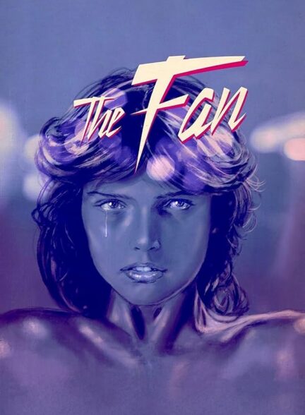 دانلود فیلم The Fan 1982