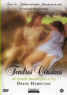 دانلود فیلم Tender Cousins 1980