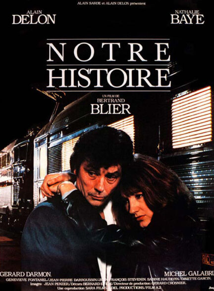 دانلود فیلم Our History 1984