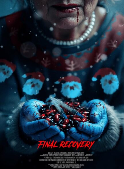 دانلود فیلم Final Recovery 2025
