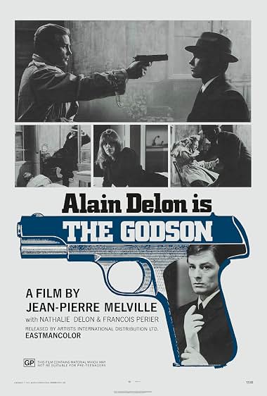 دانلود فیلم Le Samouraï 1967
