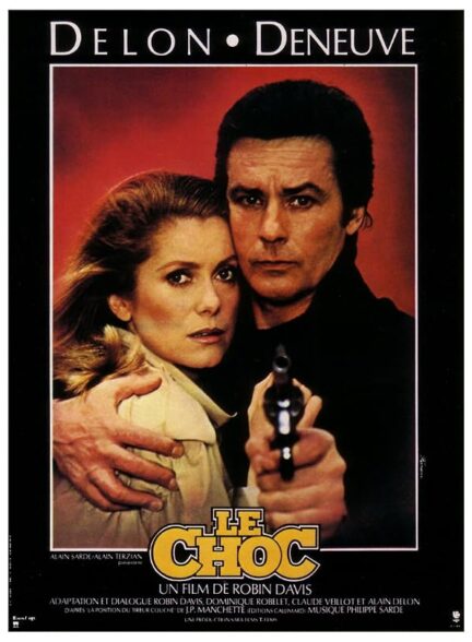 دانلود فیلم Le choc 1982