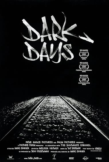 دانلود فیلم Dark Days 2000
