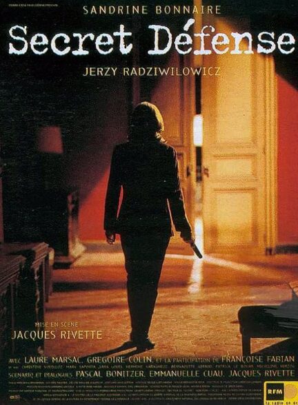 دانلود فیلم Secret Defense 1998