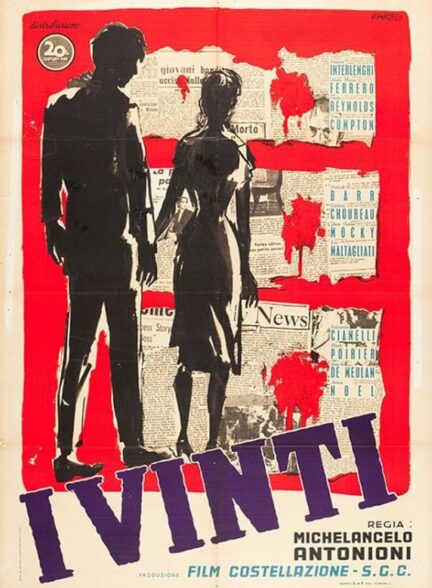 دانلود فیلم The Vanquished