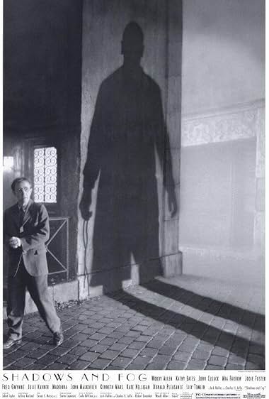 دانلود فیلم Shadows and Fog 1991