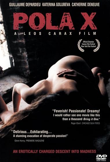 دانلود فیلم Pola X 1999