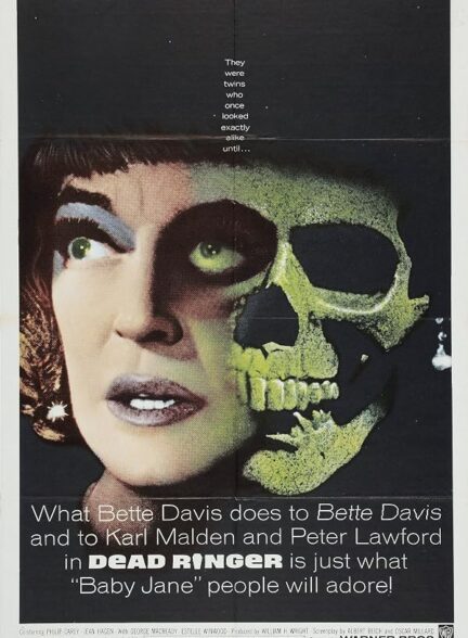 دانلود فیلم Dead Ringer 1964