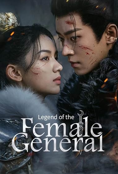 دانلود سریال Legend of the Female General