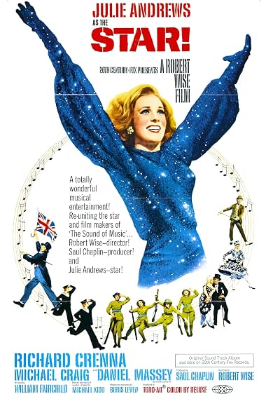 دانلود فیلم Star! 1968