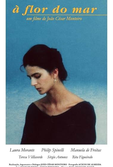 دانلود فیلم Hovering Over the Water 1986
