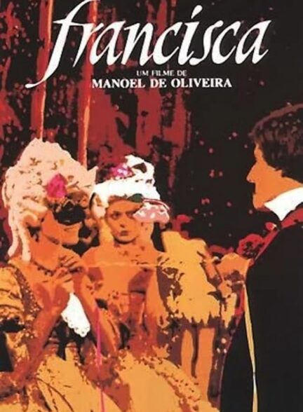 دانلود فیلم Francisca 1981