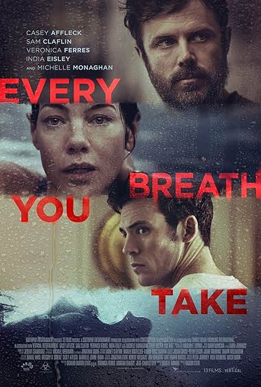 دانلود فیلم Every Breath You Take