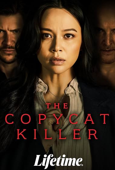 دانلود فیلم The Copycat Killer 2026
